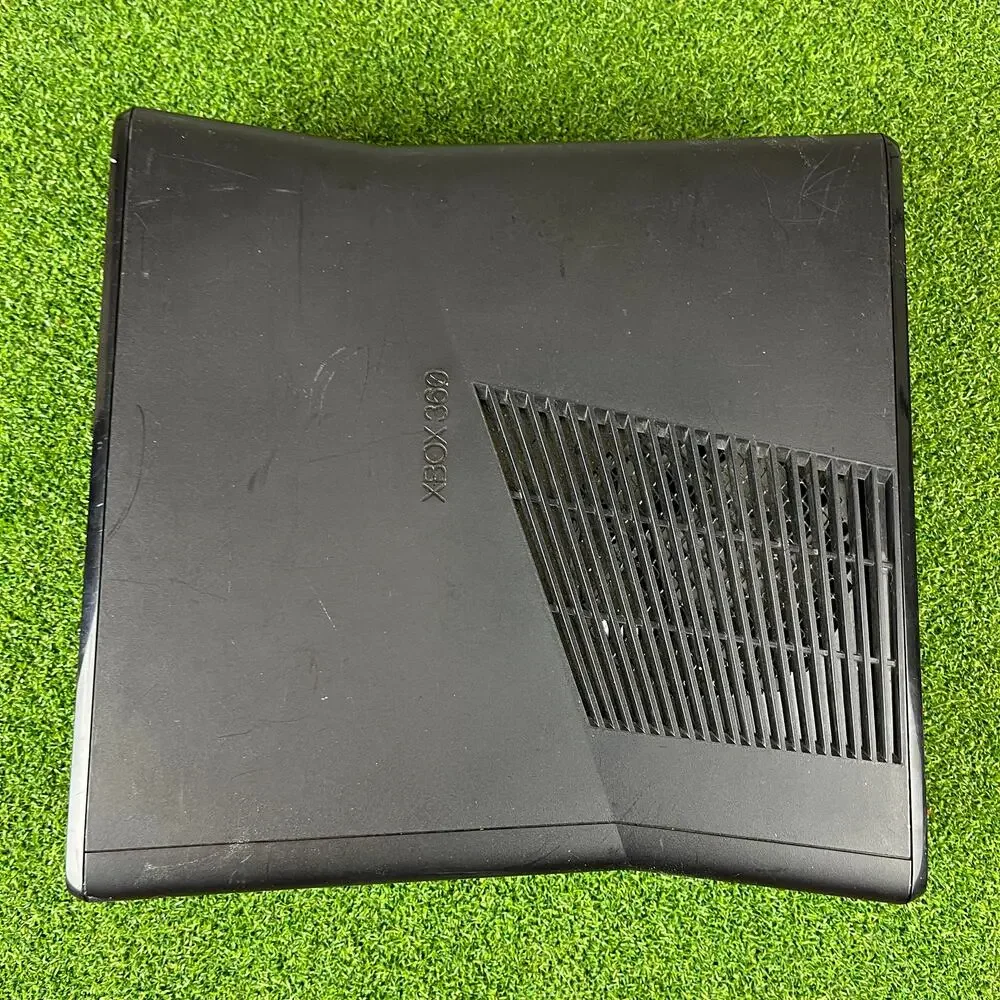 Xbox microsoft 360